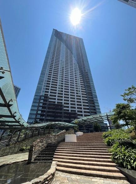 THE TOKYO TOWERS SEA TOWER