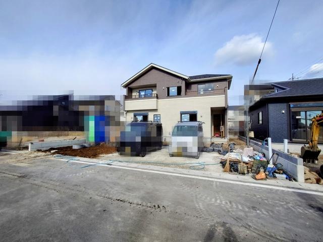 群馬県高崎市箕郷町上芝