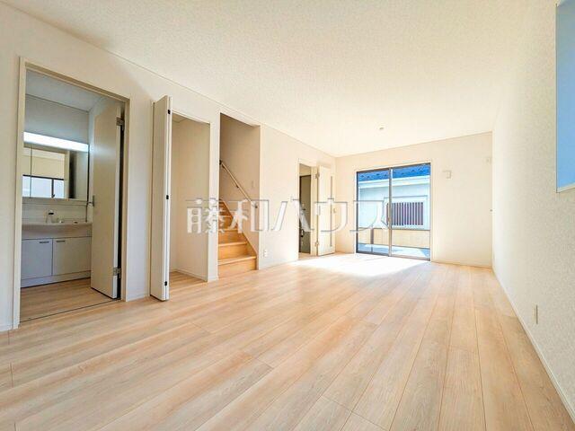 東京都西東京市富士町