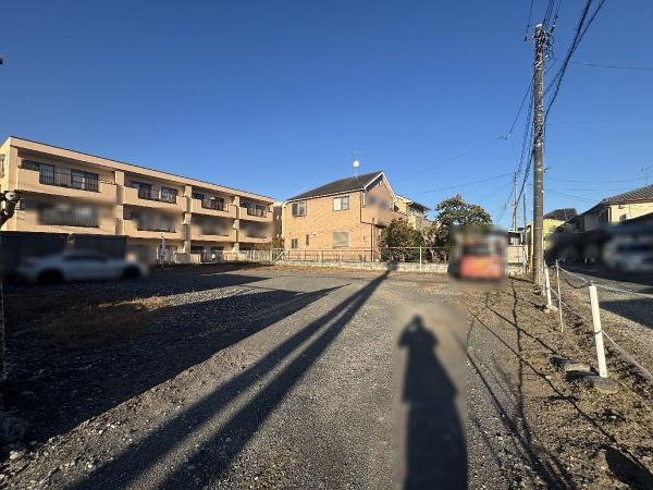 東京都青梅市藤橋