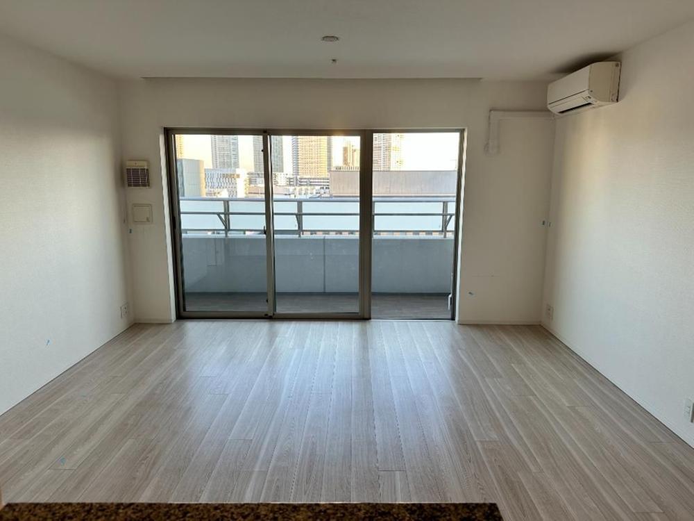 パークホームズ豊洲ザレジデンス