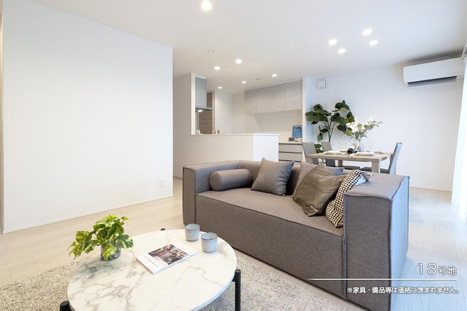 茨城県東茨城郡茨城町桜の郷