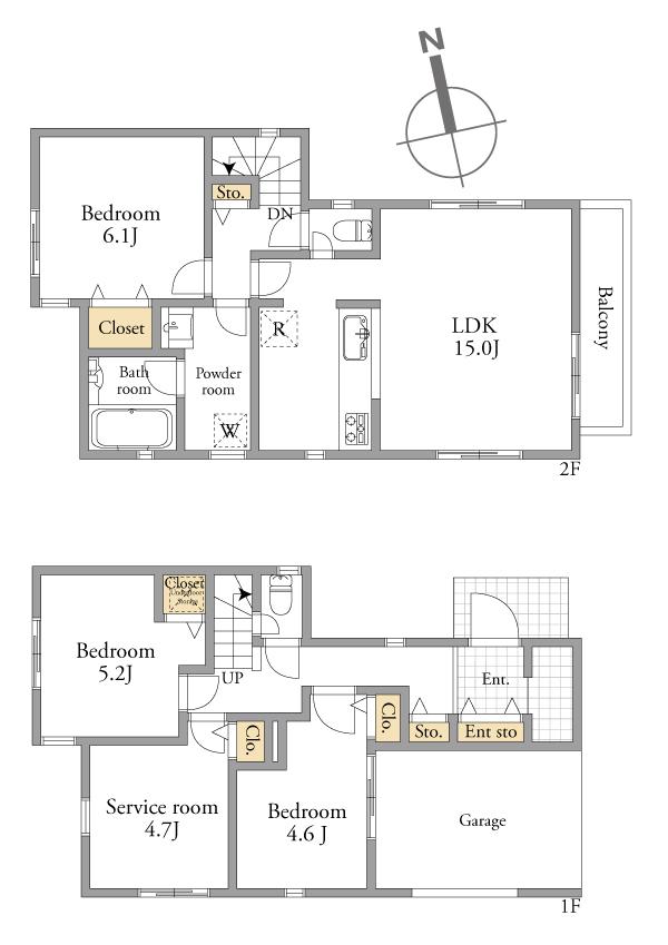 東京都江戸川区大杉