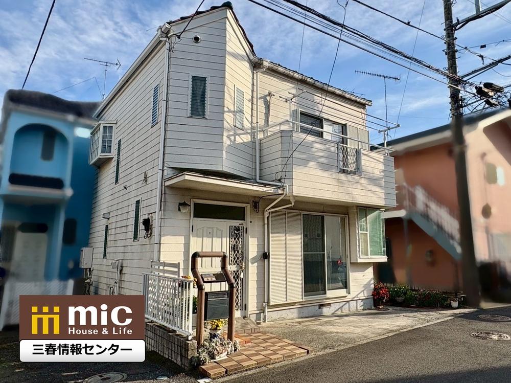 神奈川県横浜市戸塚区戸塚町