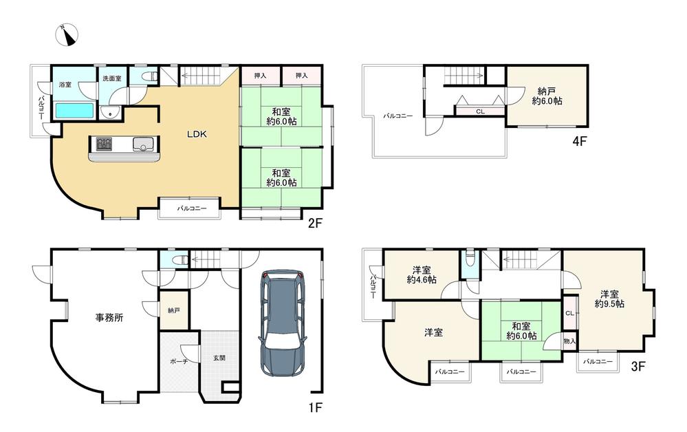 東京都豊島区駒込