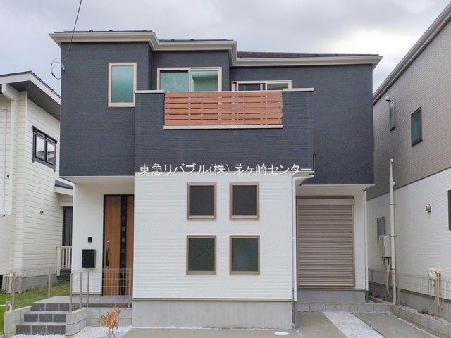 神奈川県茅ヶ崎市南湖