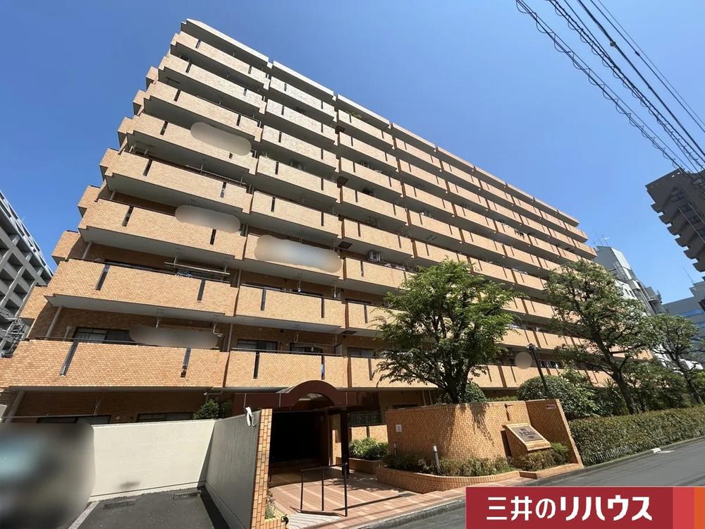 ＮＩＣアーバンハイム東陽町