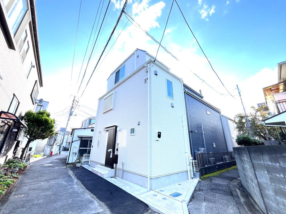 東京都北区豊島