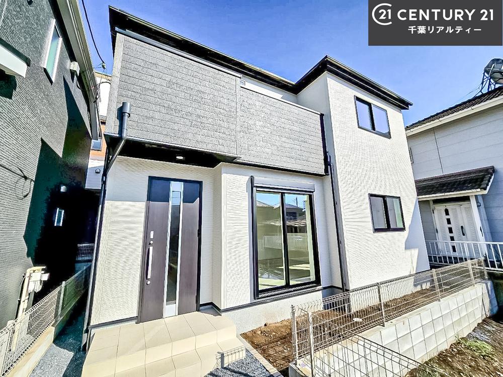 千葉県船橋市夏見