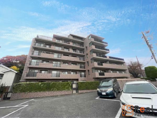 横浜和田町パーク・ホームズ