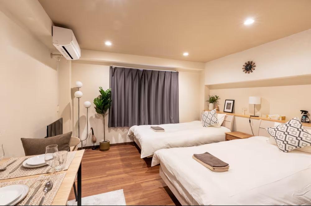 東京都豊島区池袋