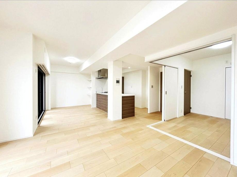 シーズウィッシュ志木