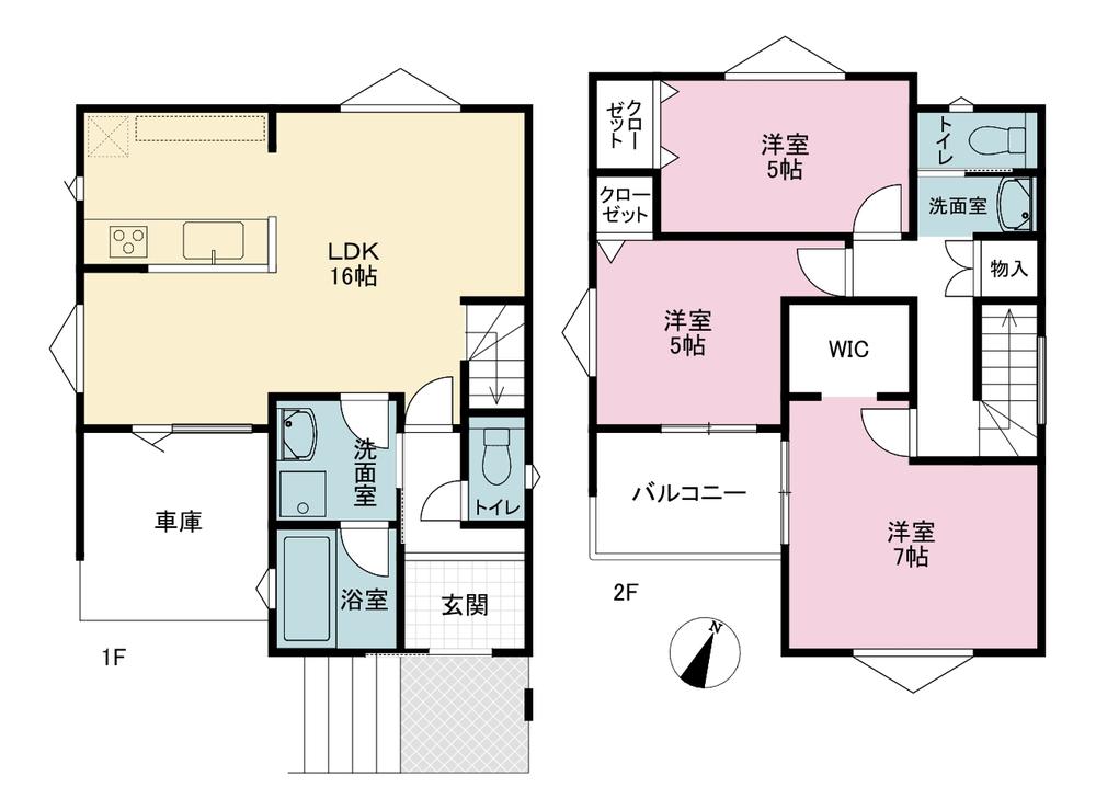 神奈川県横浜市南区永田山王台