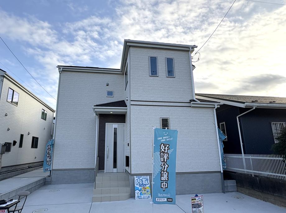 埼玉県春日部市本田町