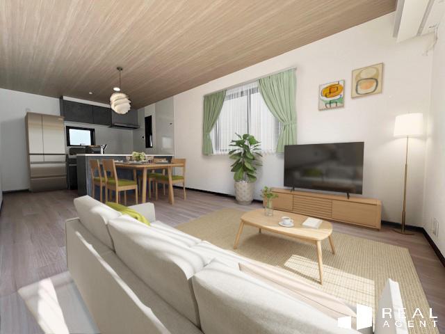 神奈川県横浜市保土ケ谷区西谷