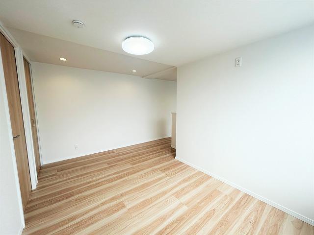 調布南コーポラス