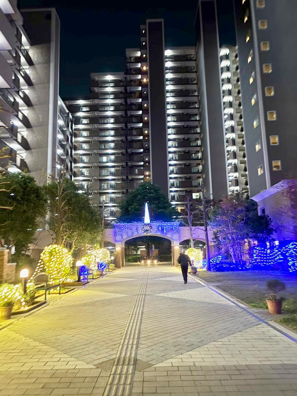 ヴィオスガーデン城山