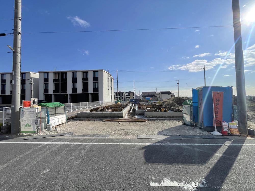 千葉県袖ケ浦市袖ケ浦駅前