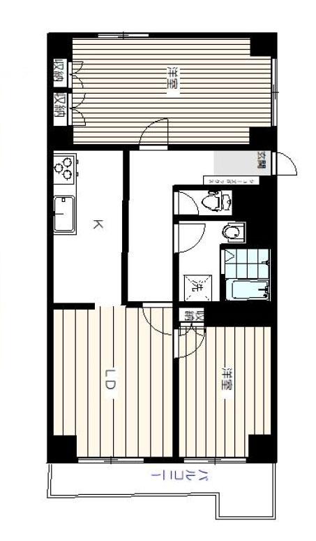 クレール白金台