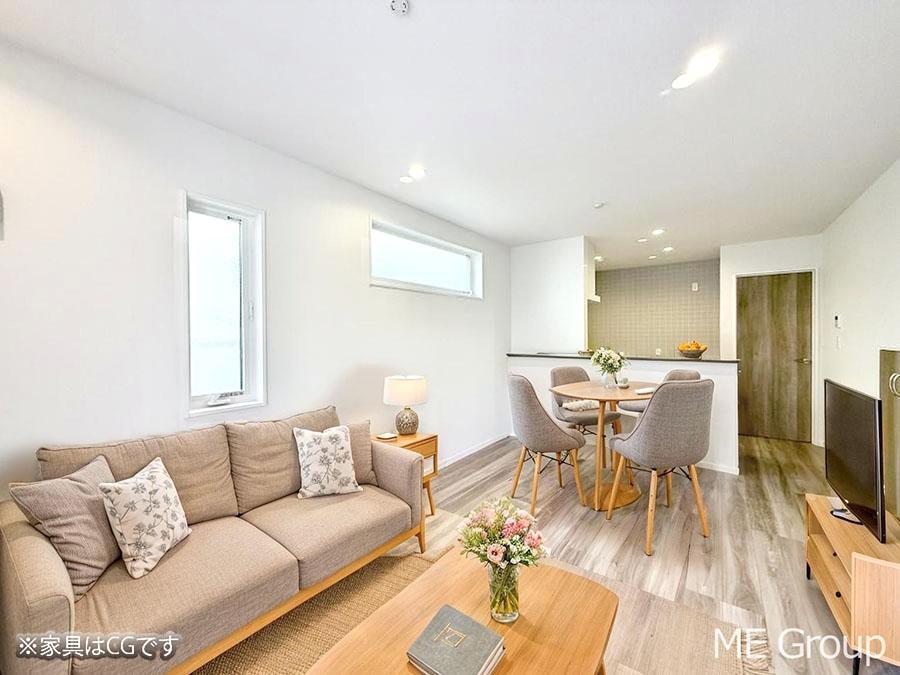 神奈川県川崎市麻生区王禅寺西