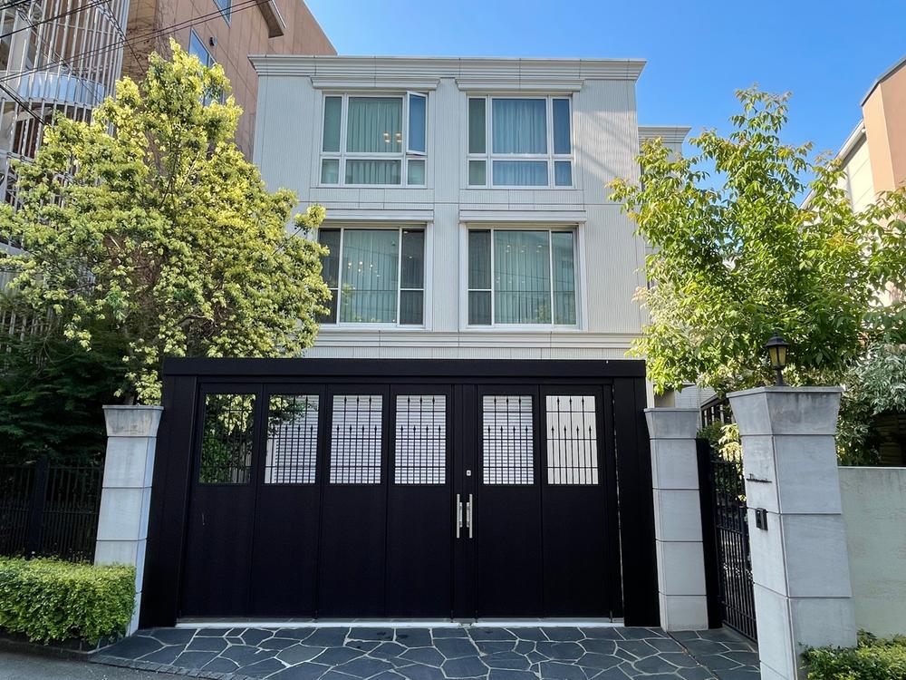 神奈川県鎌倉市雪ノ下