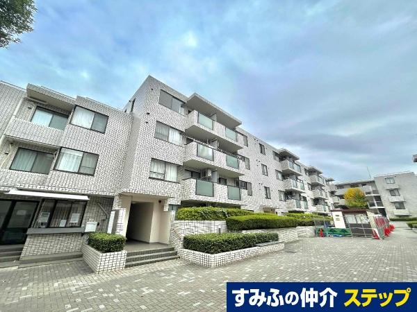 上目黒小川坂ハイツ