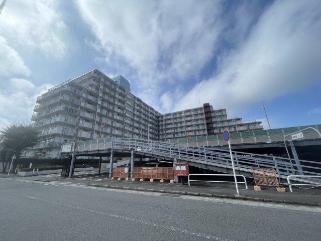 ゾンネンハイム第1南林間