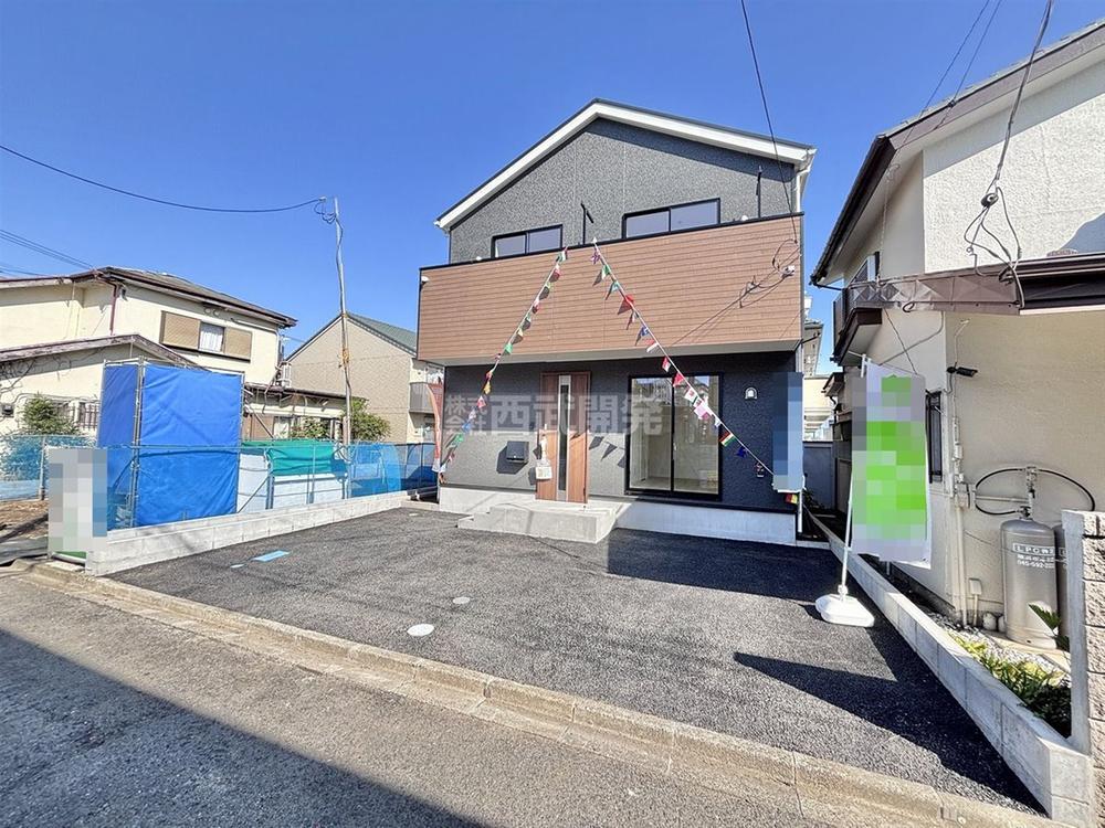 埼玉県狭山市大字南入曽