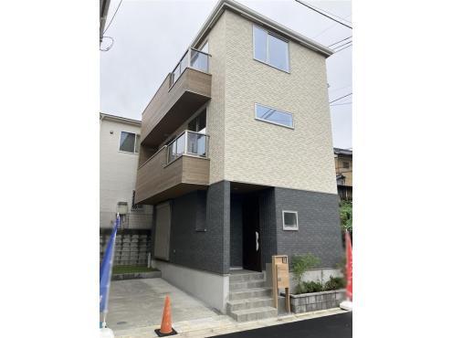 埼玉県さいたま市桜区西堀