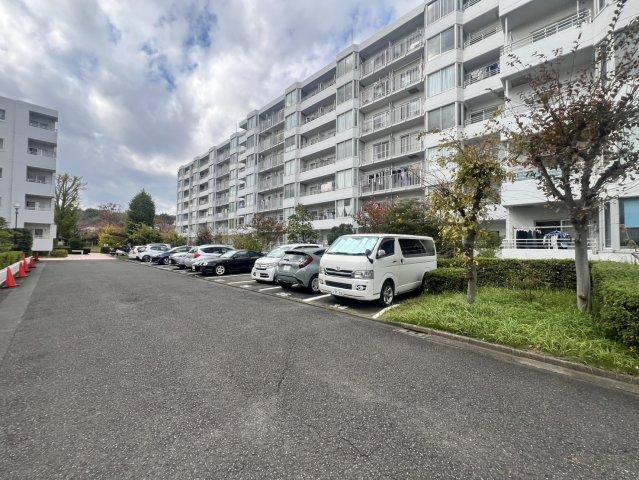 シーアイマンション三浦海岸1号棟