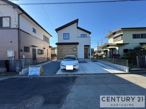 千葉県君津市南子安