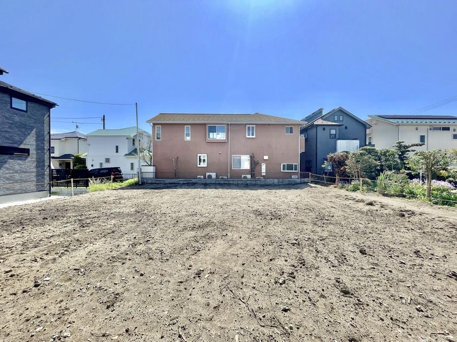 神奈川県藤沢市鵠沼海岸