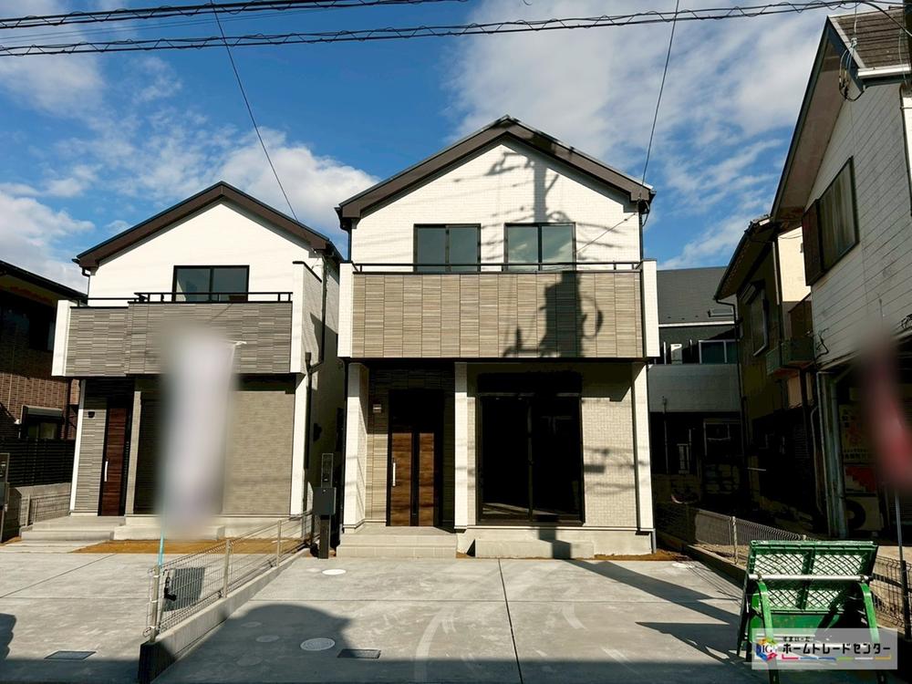 千葉県松戸市上本郷