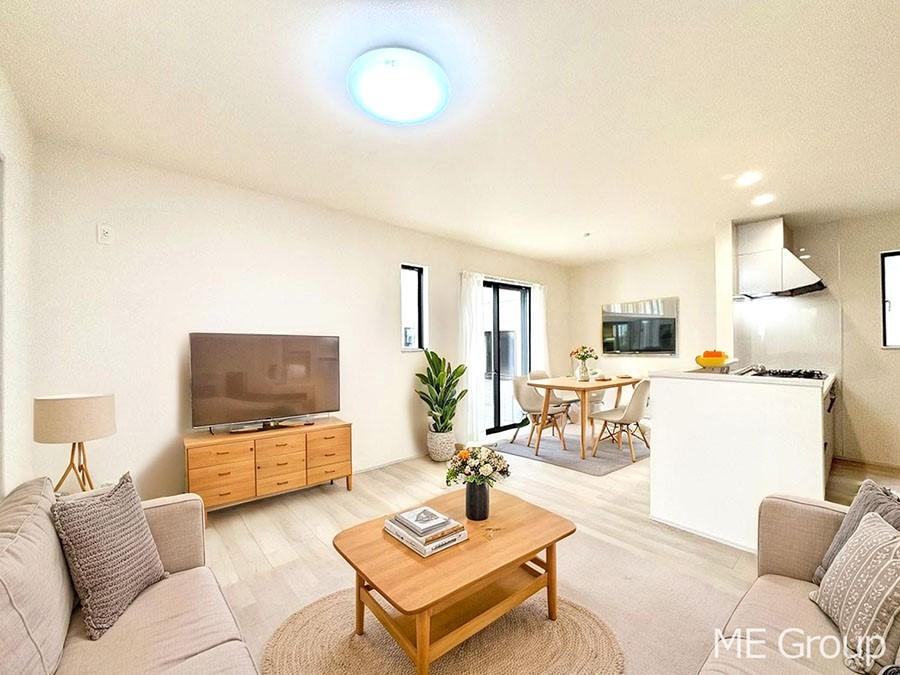 埼玉県春日部市藤塚