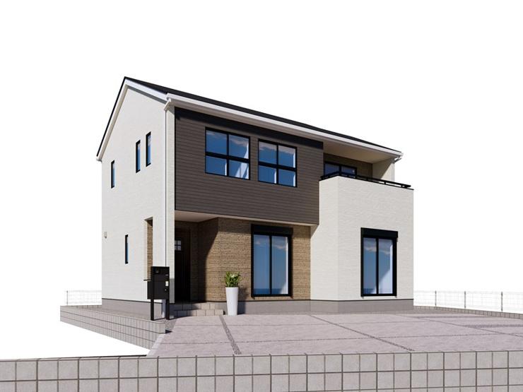 埼玉県熊谷市久下