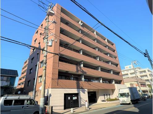 コスモ星川パークステージ