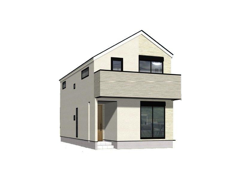 神奈川県横浜市港南区上大岡東