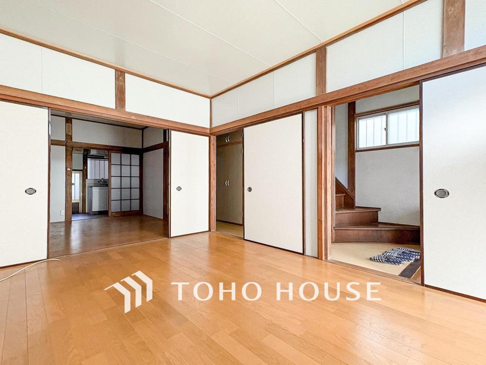 神奈川県川崎市中原区上丸子山王町