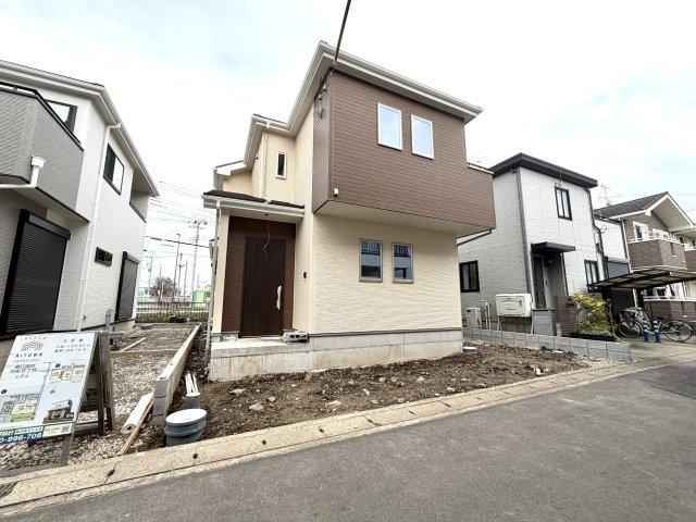 埼玉県春日部市中央