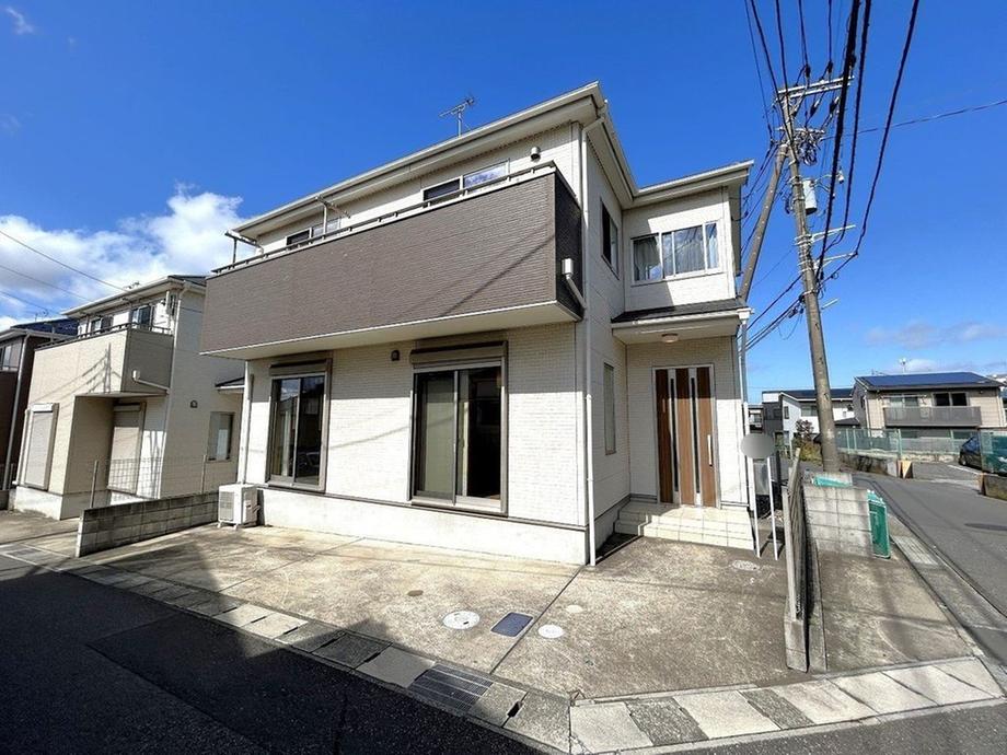 千葉県船橋市飯山満町