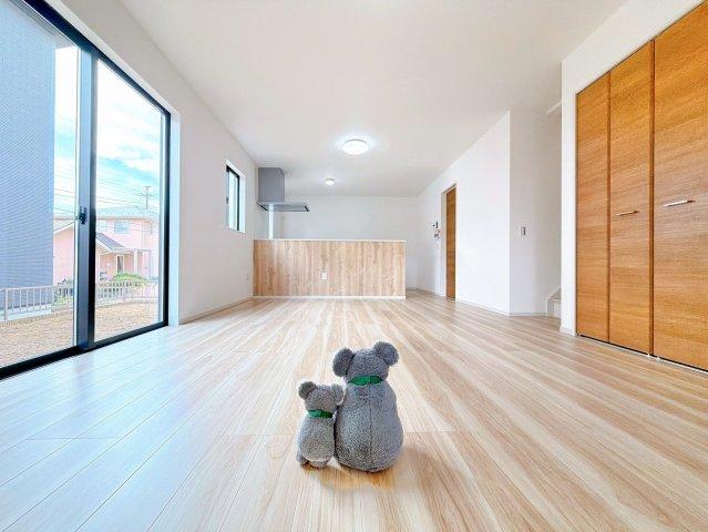 群馬県伊勢崎市美茂呂町