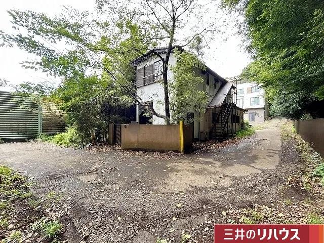 埼玉県所沢市大字坂之下