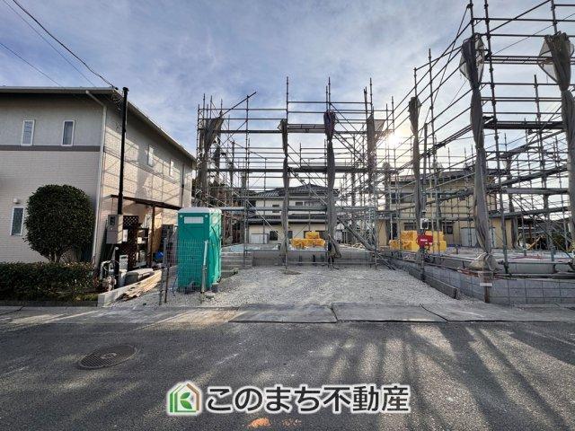 栃木県宇都宮市中岡本町