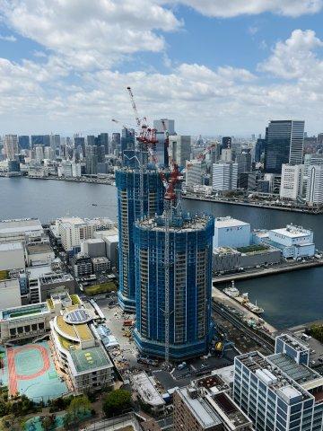 THE TOYOMI TOWER MARINE＆SKY　WEST　WING