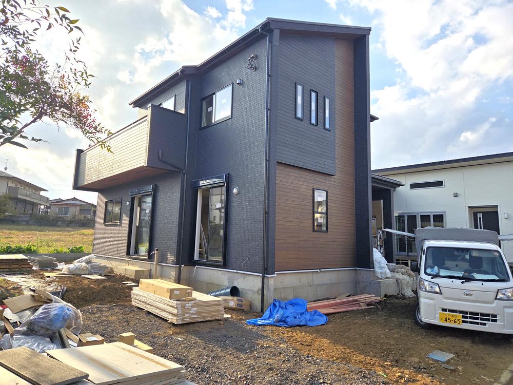 茨城県水戸市見和