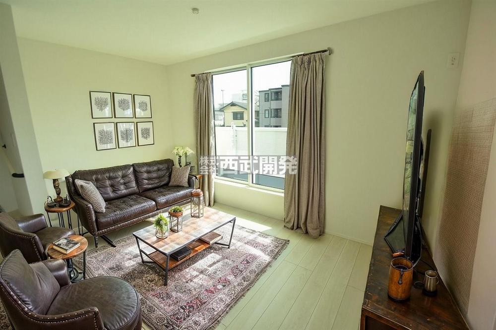 埼玉県ふじみ野市上福岡