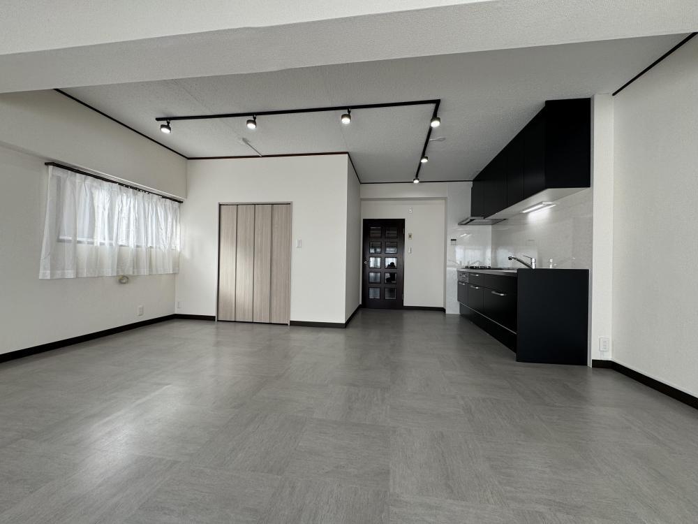 天王台ロイヤルマンション