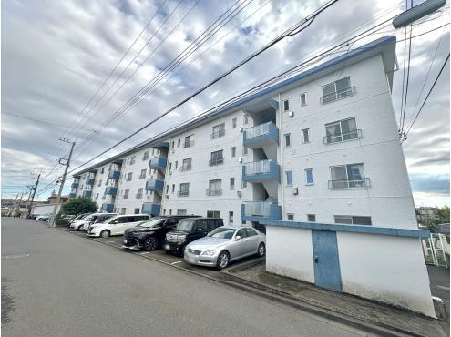 藤が丘スカイマンション