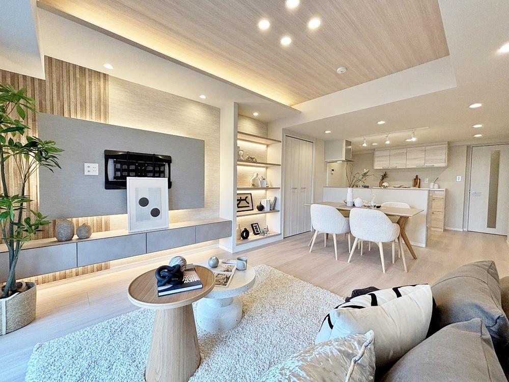 クラッシィハウス浜田山