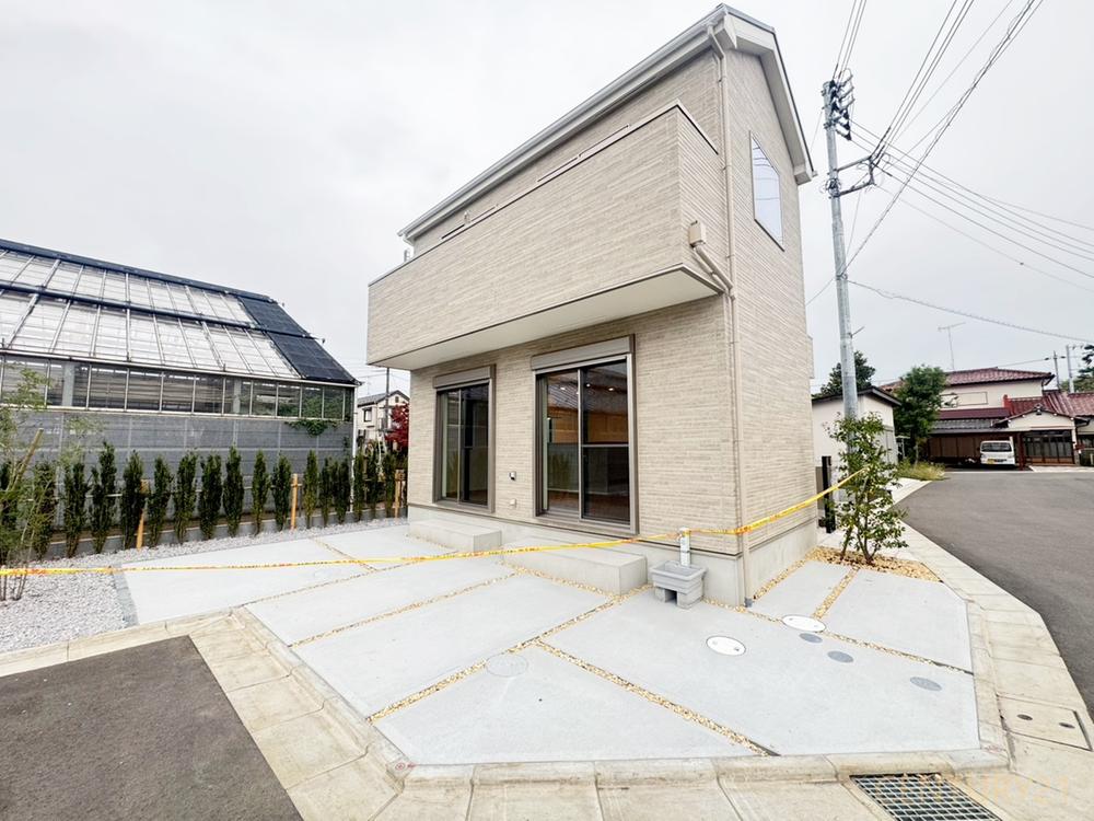 東京都国分寺市高木町